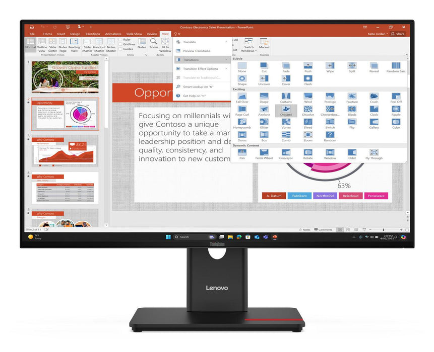 Display 68.6 Cm (27") 1920 X