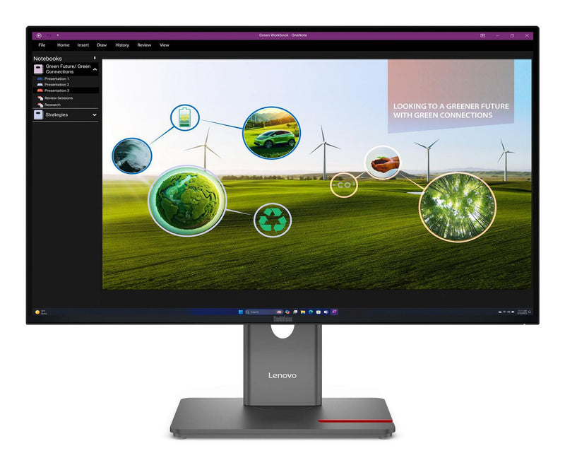 Display 68.6 Cm (27") 2560 X