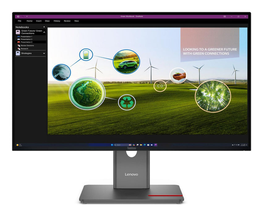 Display 68.6 Cm (27") 2560 X