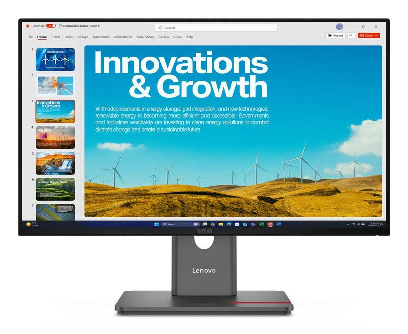 Display 60.5 Cm (23.8") 2560
