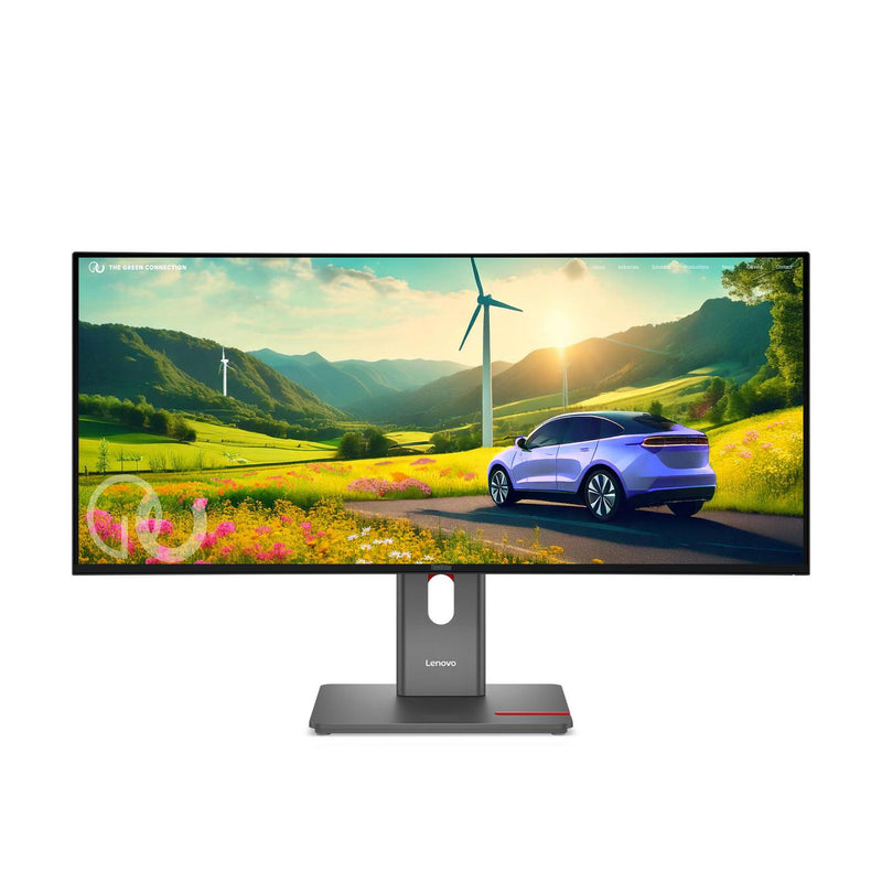 Display 86.4 Cm (34") 3440 X
