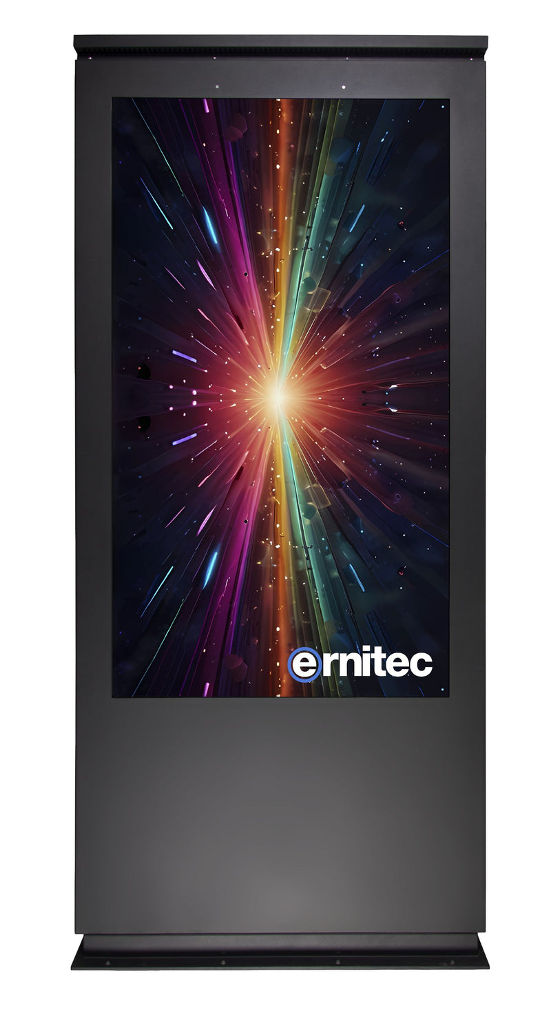 Single-sided Ultra-High