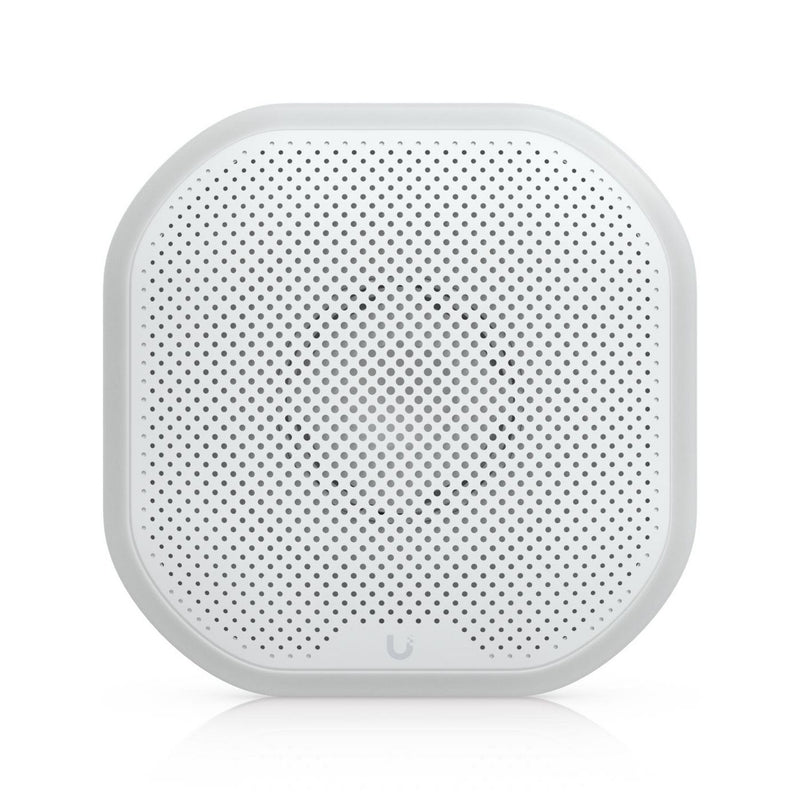 delivering 110 dB alarm and
