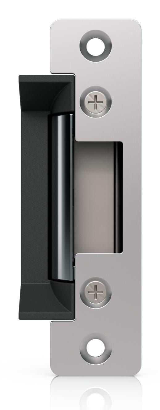 lock that connects to a UniFi