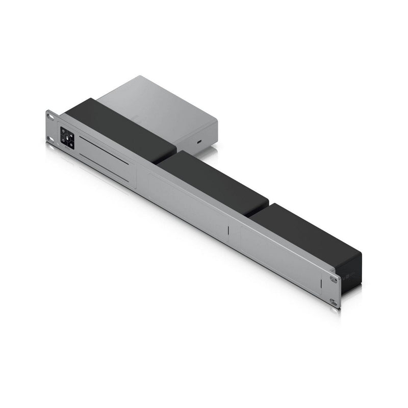 supports up to three AI Keys.