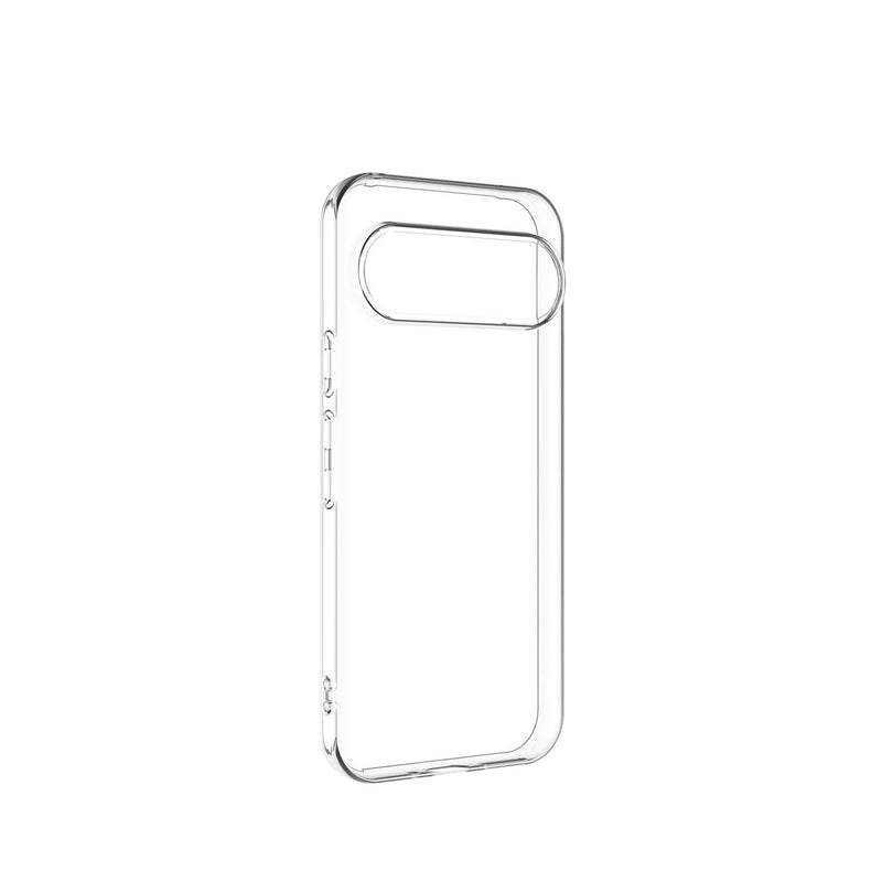 Clear Cover. Material: 100%