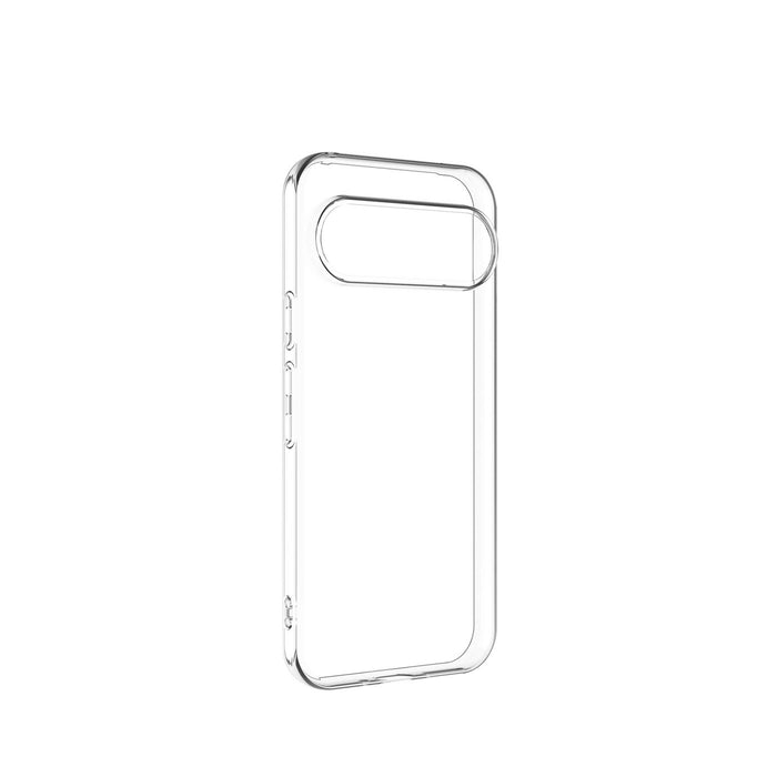 Clear Cover. Material: 100%