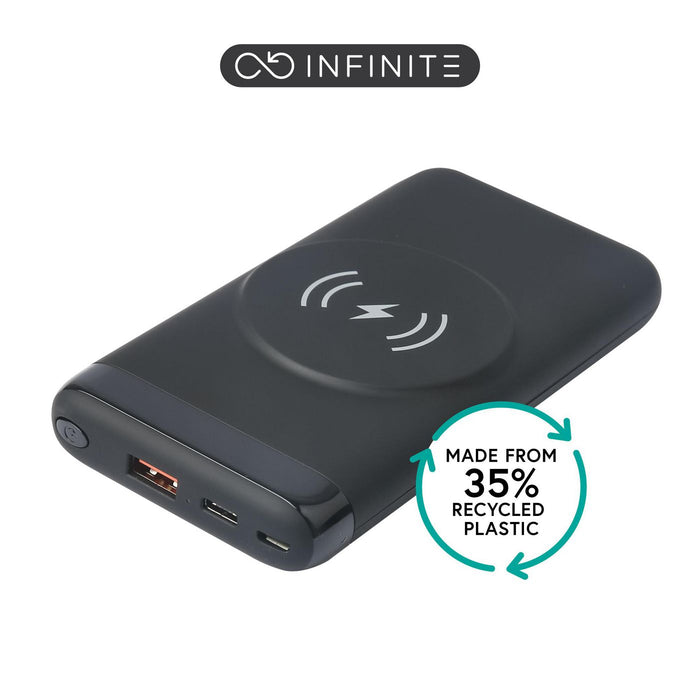 mAh PD20W including wireless