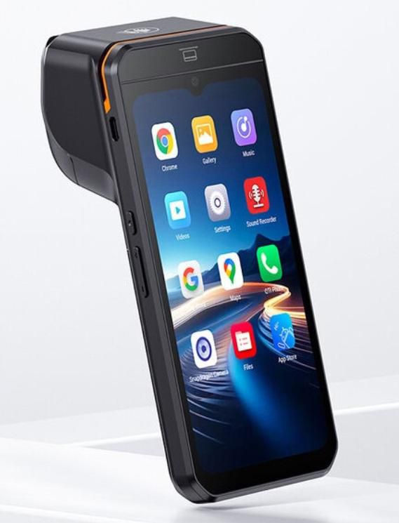 /  UIS7861 Octa-core