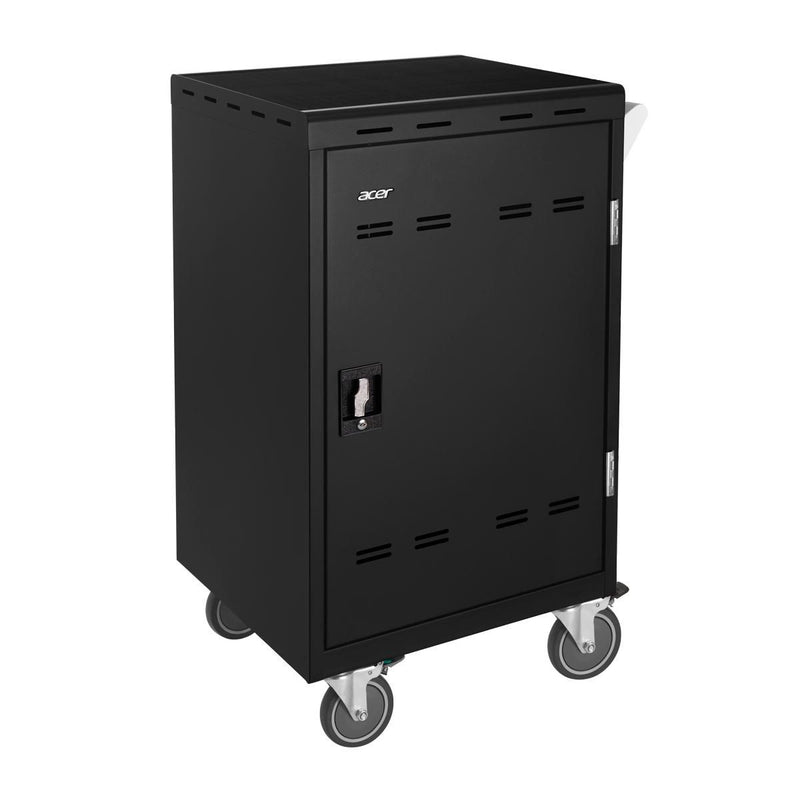 Management Cart Black