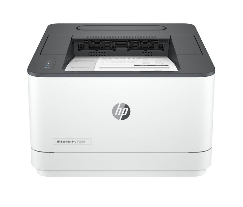 Black And White, Printer For