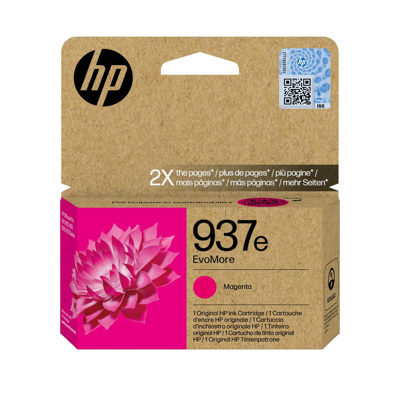 Ink Cartridge