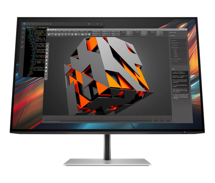 USB-C Monitor - 724pu