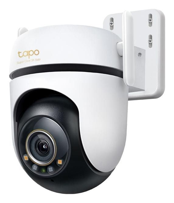 Wi-Fi Camera SPEC: 3K 5MP