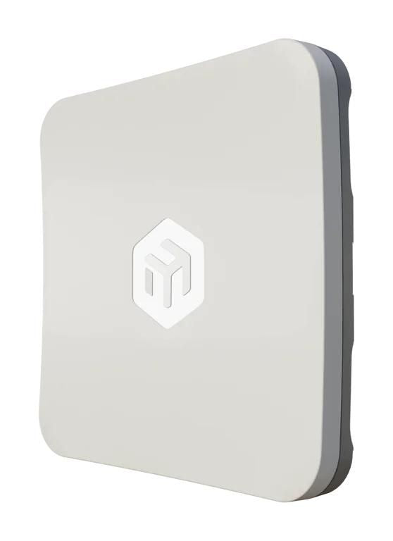 - Power over Ethernet
