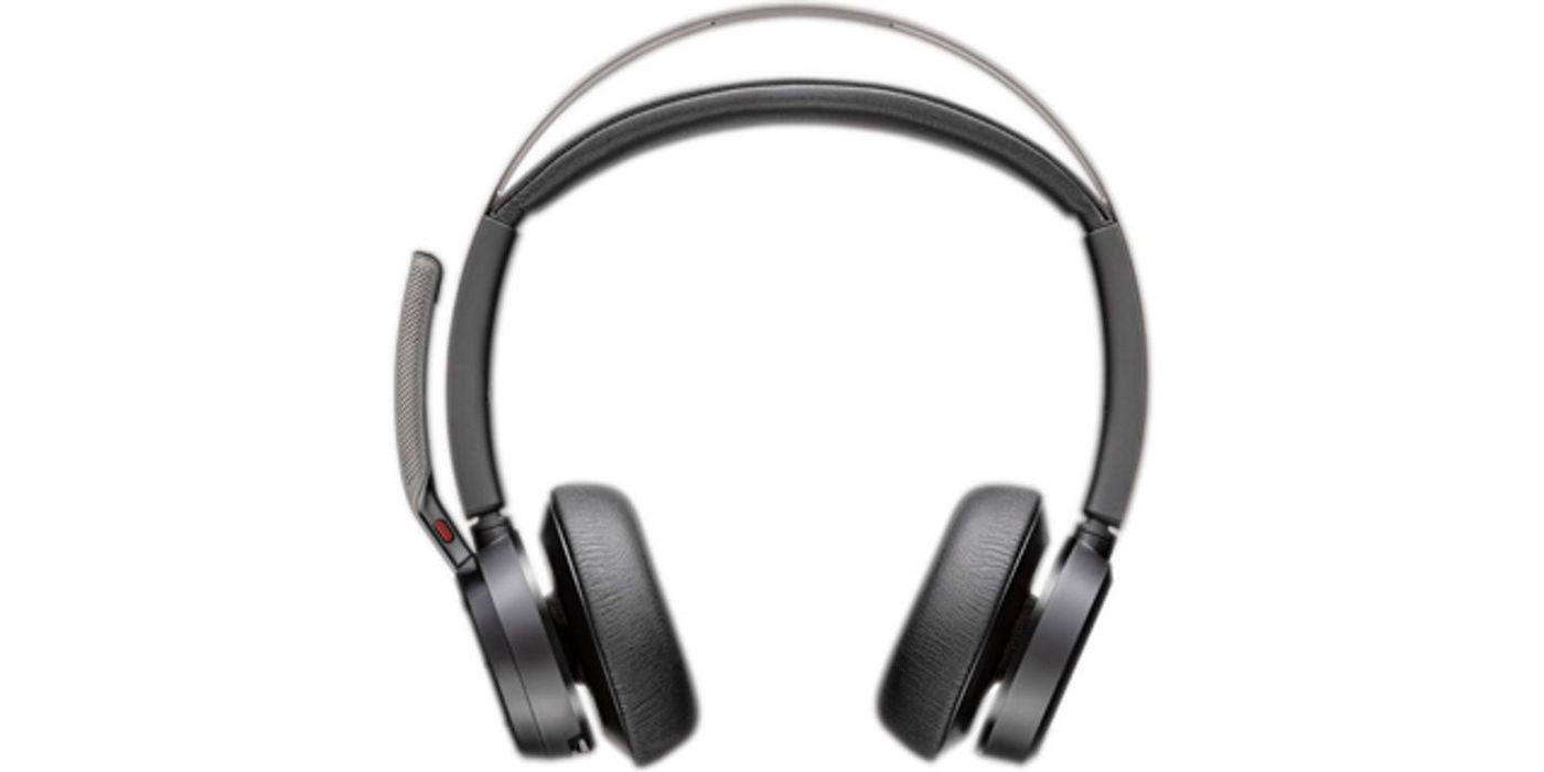 Headset +Usb-C/A Adapter