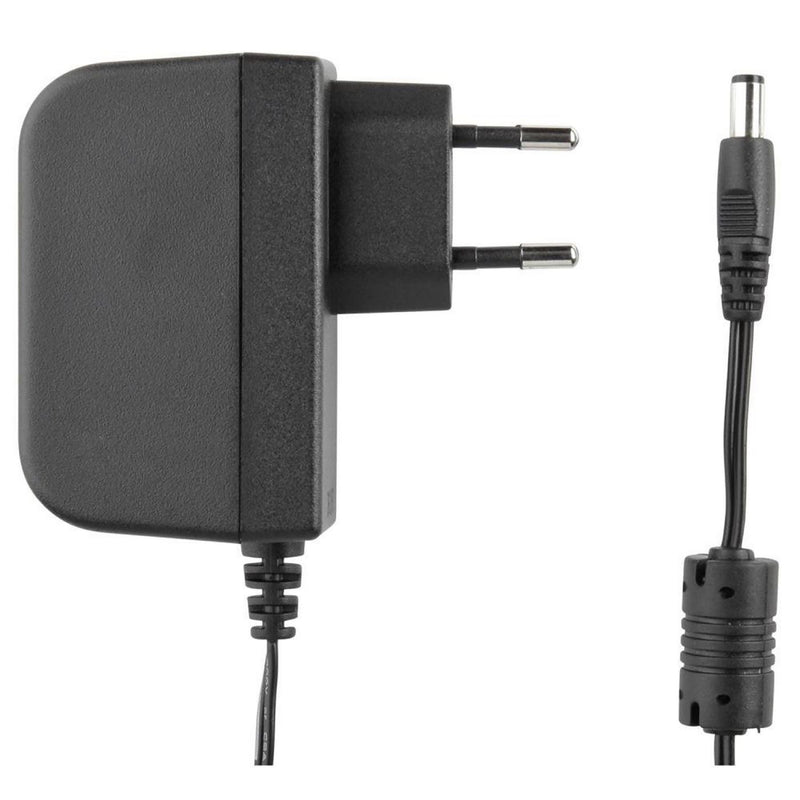 adapter/inverter Black 9 V