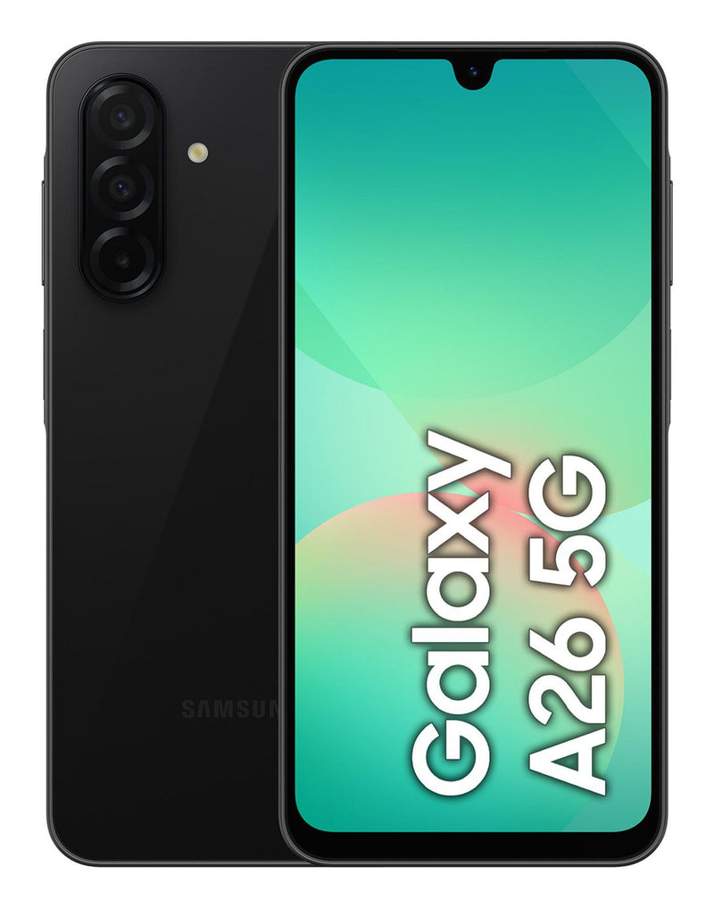Hybrid Dual Sim Android 15 5G