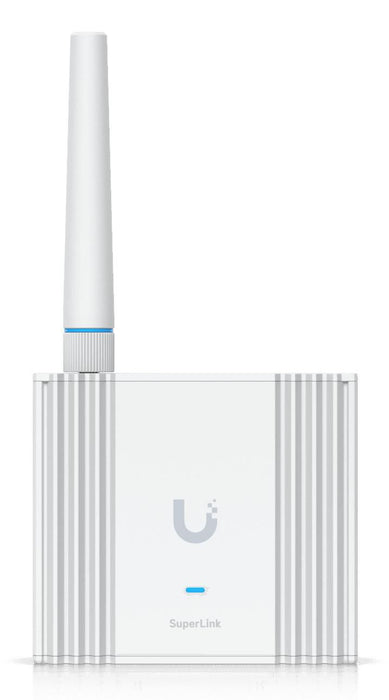 Proprietary super long-range,