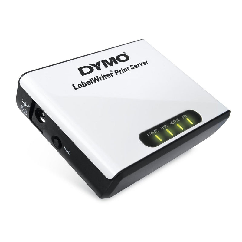 LabelWriter Print Server,