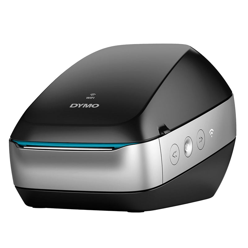 wifi, incl. PSU and USB cable