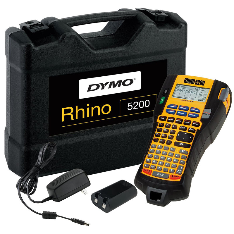 RHINO 5200 Kit, Thermal