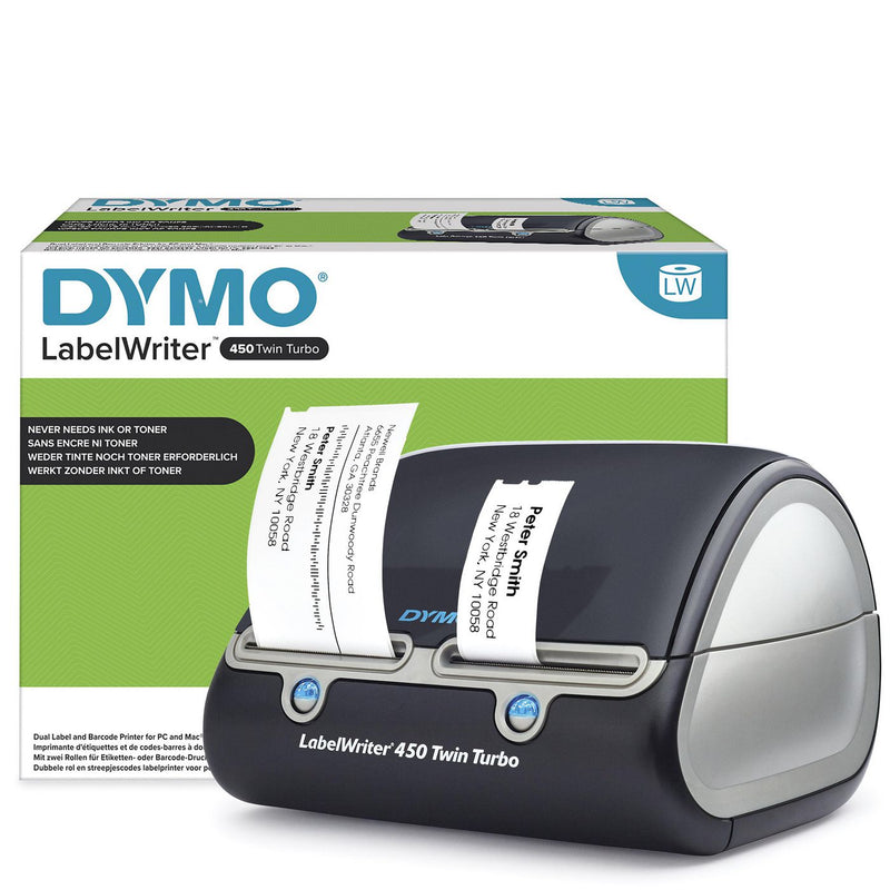 LabelWriter 450 Twin Turbo,