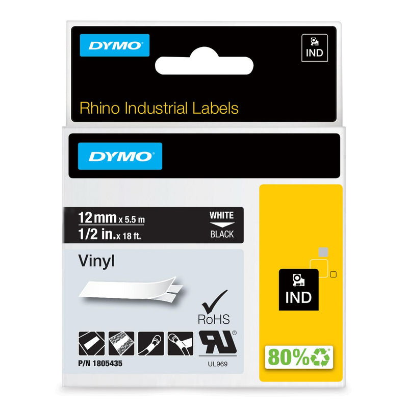 12mm x 5,5m