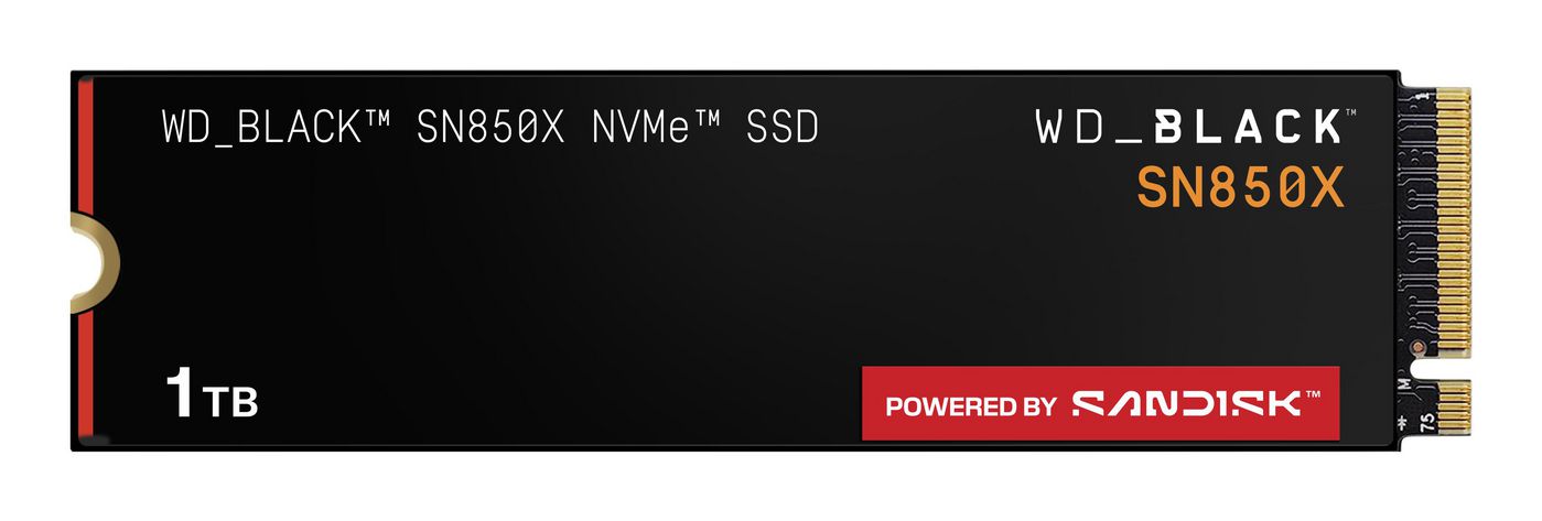 Express 4.0 Nvme