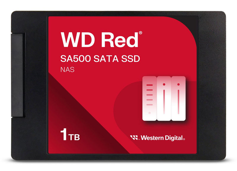 Ata Iii 3D Nand