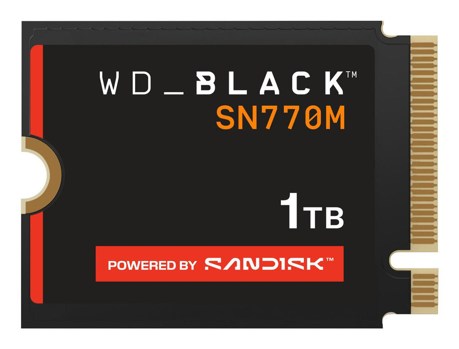 Tb M.2 Pci Express 4.0 Tlc 3D