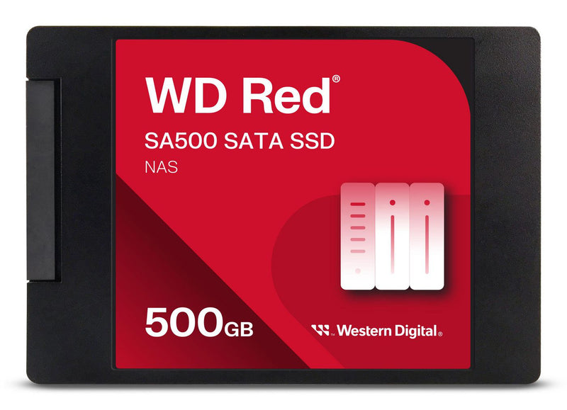 Ata Iii 3D Nand
