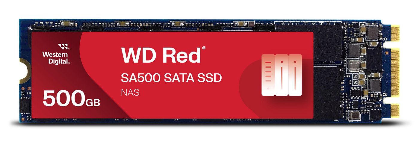 Ata Iii 3D Nand