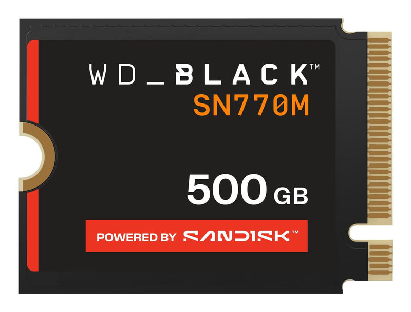 500 Gb M.2 Pci Express 4.0