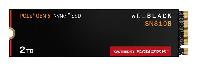 Express 5.0 Nvme Tlc 3D Nand