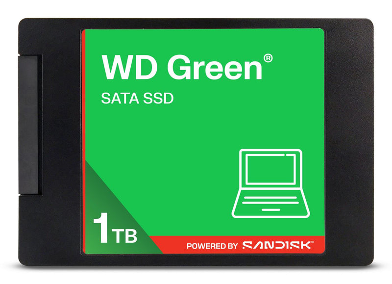 Ata Iii 3D Nand