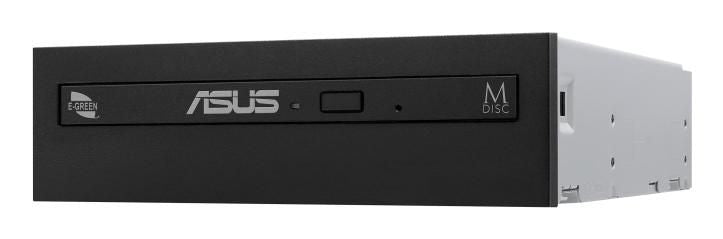 M-DISC support
