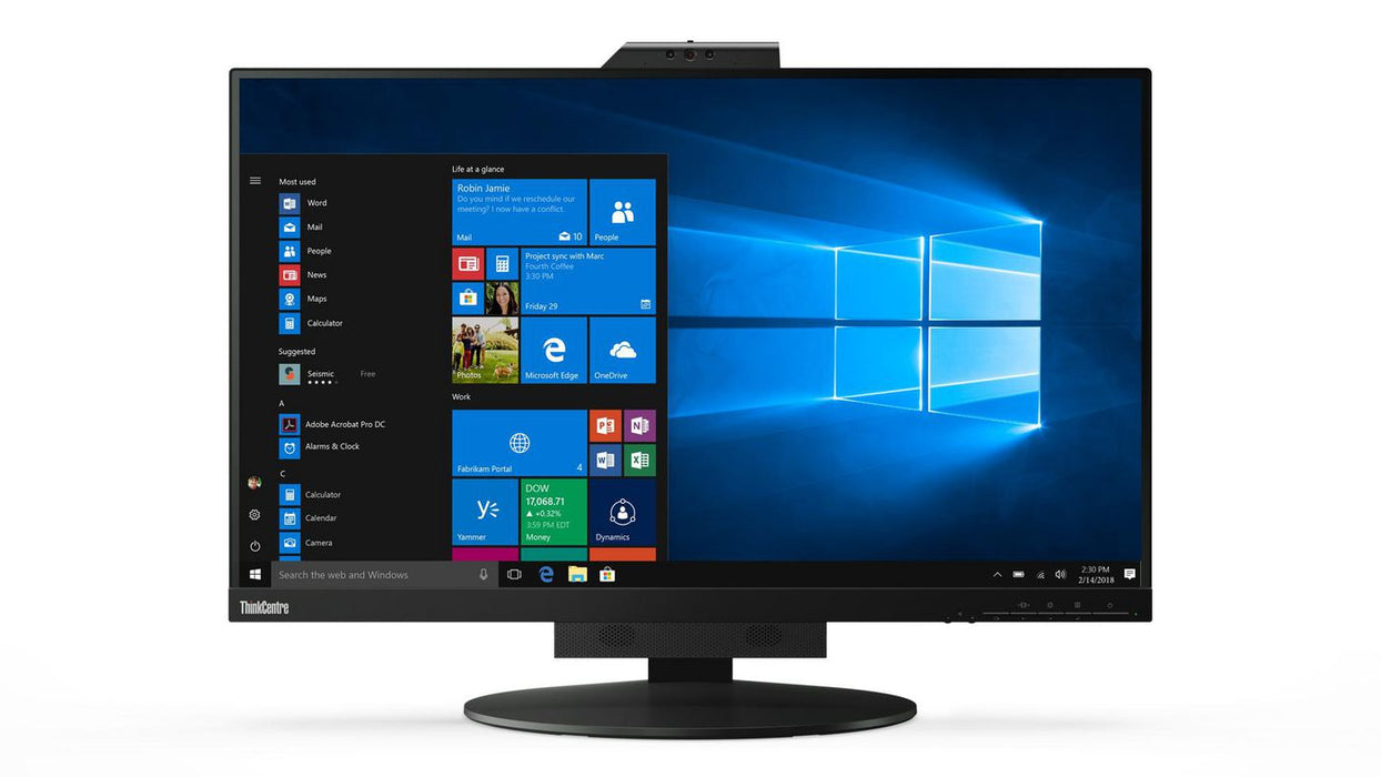 QHD 2560X1440 60Hz 350cd/m2