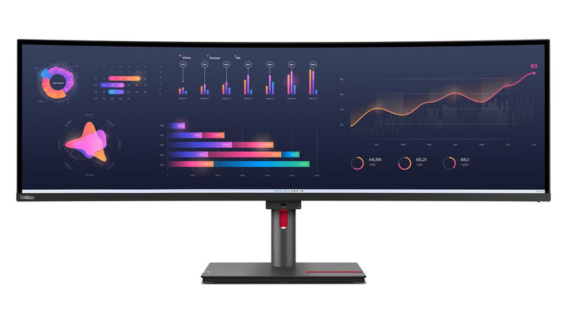 Display 124.5 Cm (49") 5120 X
