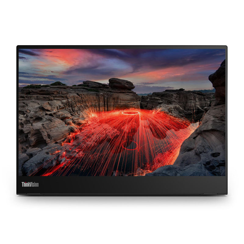 monitor 35.6 cm (14") 2240 x