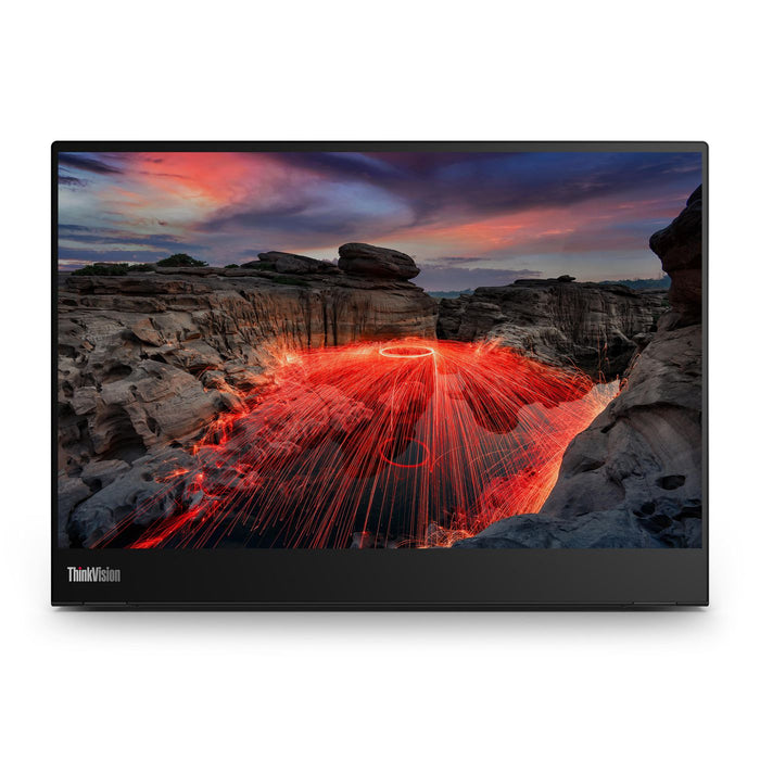monitor 35.6 cm (14") 2240 x