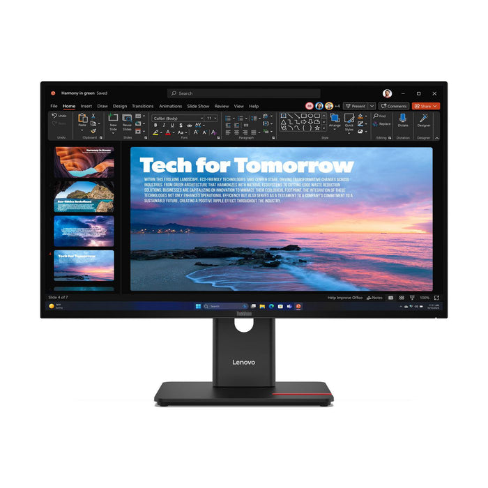 Display 68.6 Cm (27") 2560 X