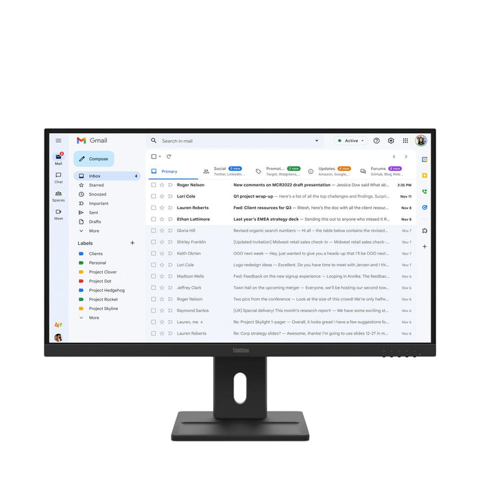 Display 68.6 Cm (27") 1920 X