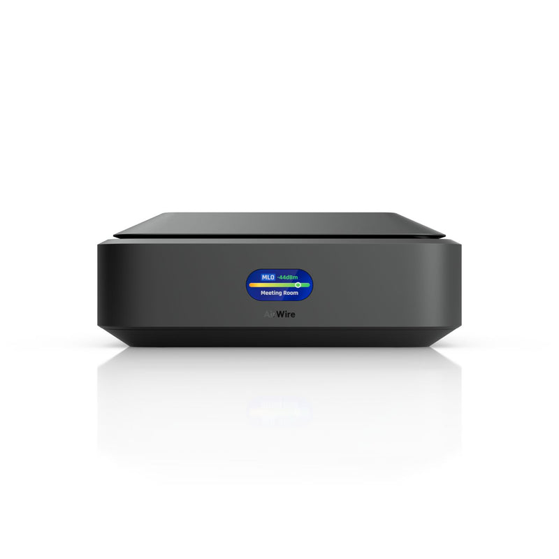 client adapter with STR MLO,