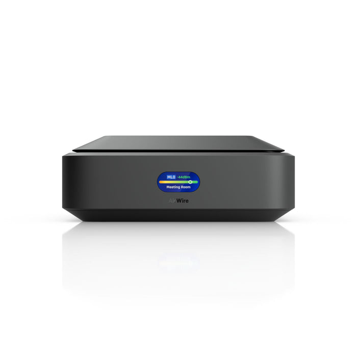 client adapter with STR MLO,