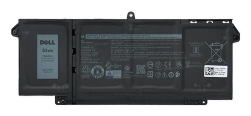 Batterie pour Latitude