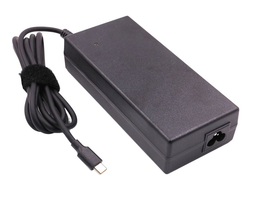 130W 5-20V 3-6.5A, USB PD3.1