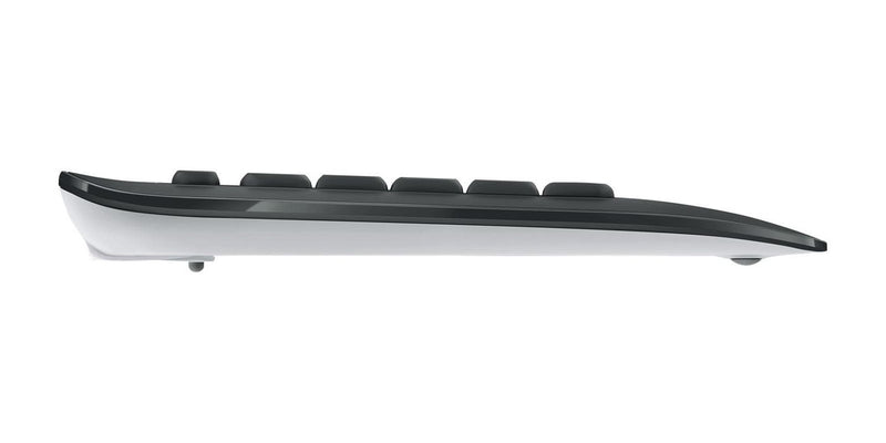 Wireless, Azerty