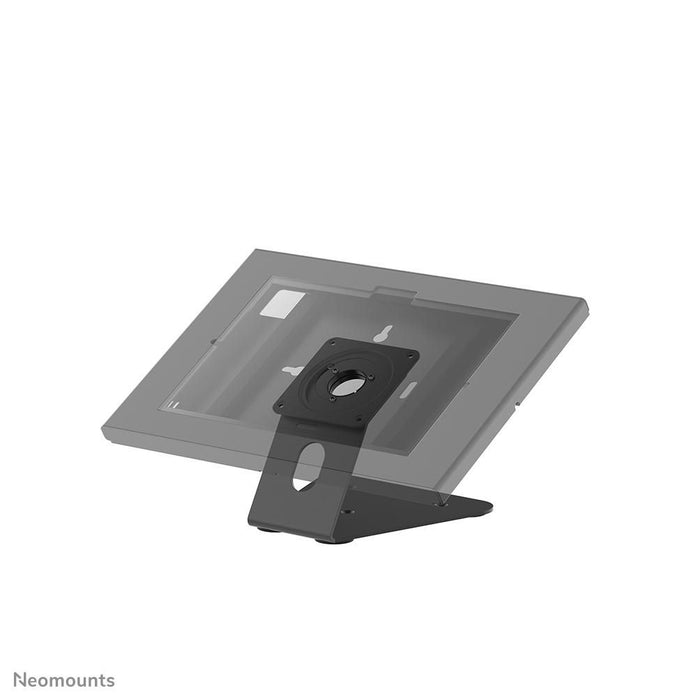 Desk & Wall, Max 3 kg, 90°