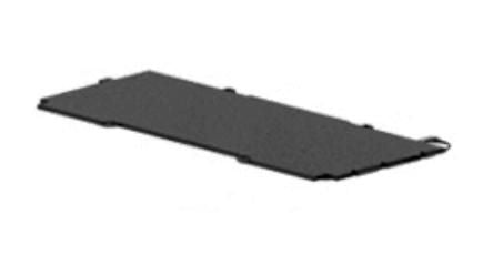 11.4V 45Wh 3-cell lithium-ion